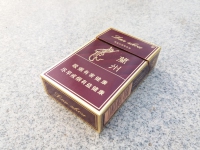 兰州(硬精品)香烟