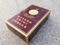 兰州(硬精品)香烟