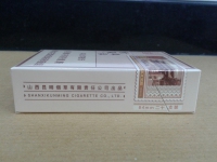 紫气东来盛世龙城香烟