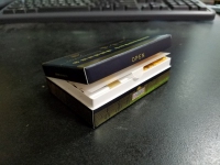 黄金叶茗仕之风香烟开包