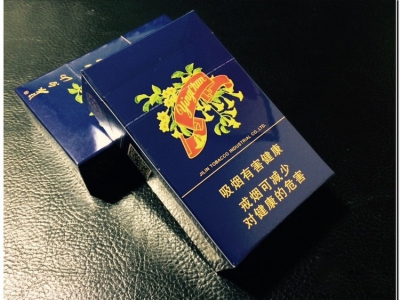 长白山(迎春)海蓝香烟