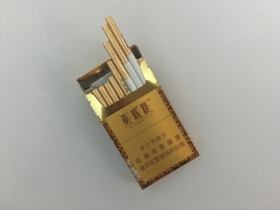 黄鹤楼(嘉禧缘)香烟