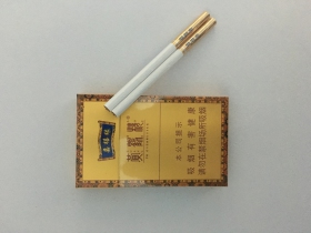 黄鹤楼(嘉禧缘)香烟