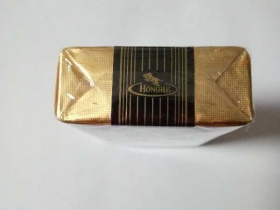 红河(软甲)香烟