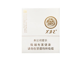 芙蓉王匠心手作图片