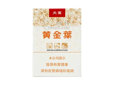 黄金叶天叶中支图片