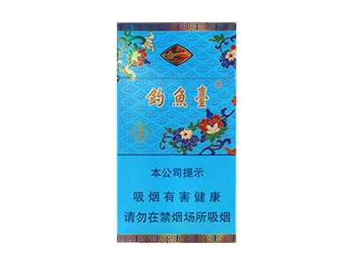 玉溪景泰蓝钓鱼台图片