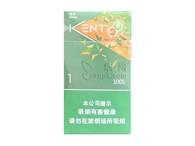 健牌(蜜冰爆珠100s)