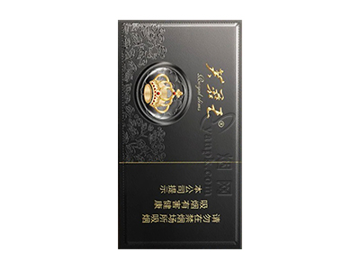 芙蓉王(锦绣世纪黑3mg)