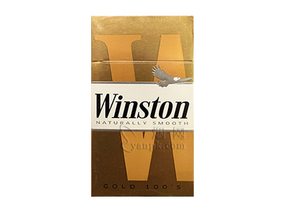 云斯顿(硬金100s)