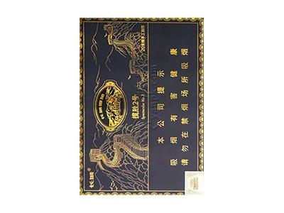 长城揽胜2号图片