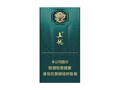 真龙(炫净)