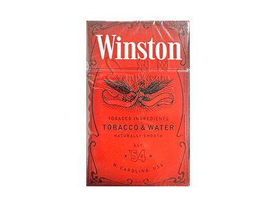 云斯顿(硬红54号美税版)