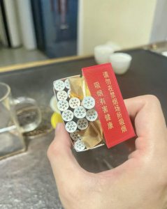 七匹狼(古田新光芒) 风火轮