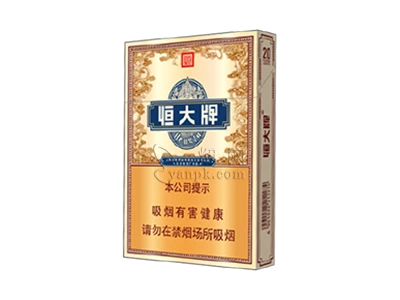 牡丹恒大硬中支