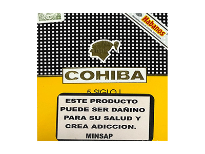 高希霸(世纪一)