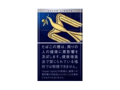 和平超醇80周年限定版